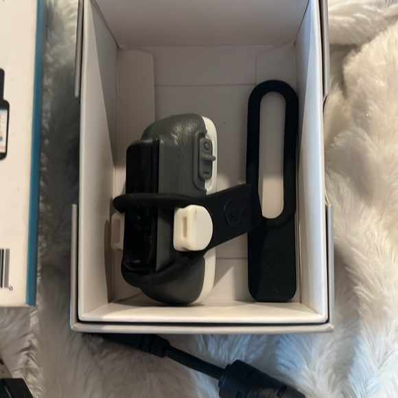 Like new! Golf’s most trusted golf swing analyzer! Swingbyte golf swing analyzer - Picture 2 of 5